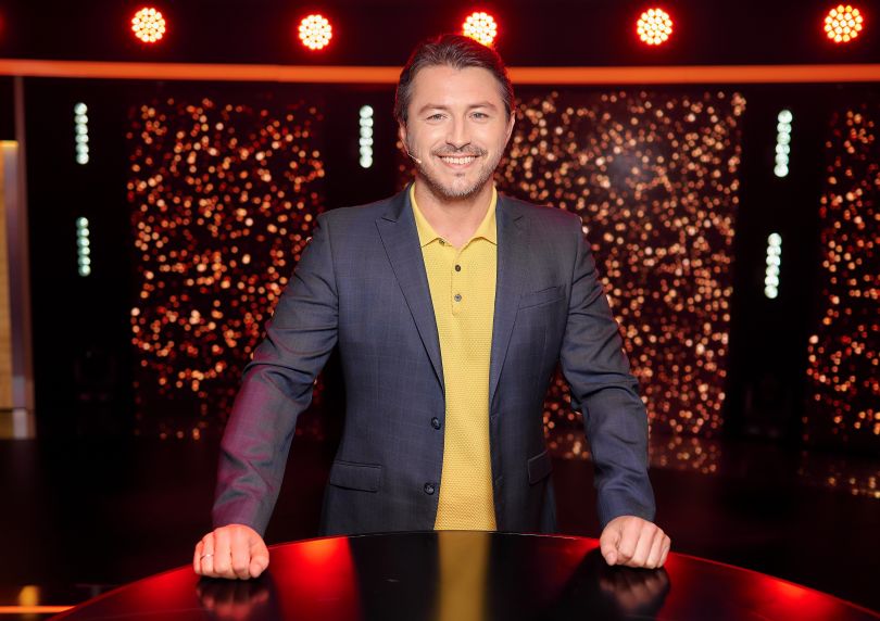 Сергей Притула